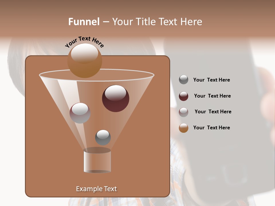 Ventilation Condition Energy PowerPoint Template