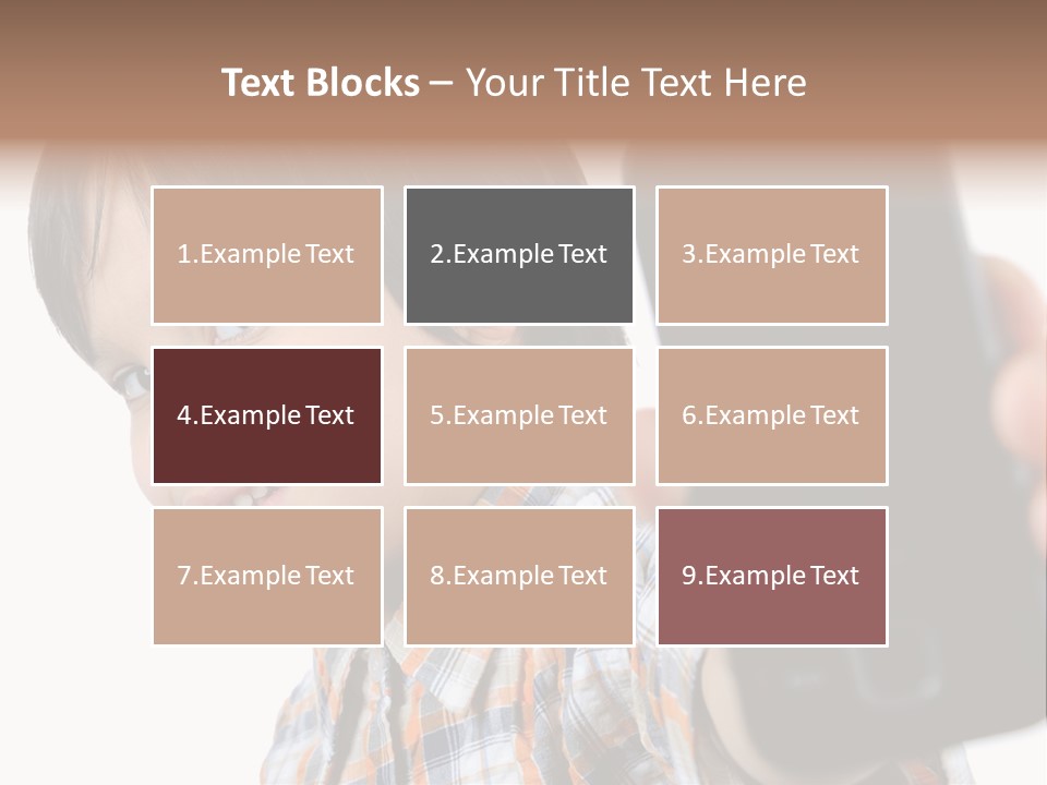 Ventilation Condition Energy PowerPoint Template