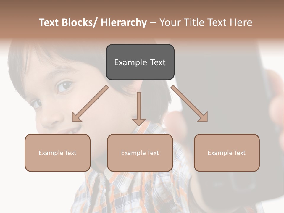 Ventilation Condition Energy PowerPoint Template