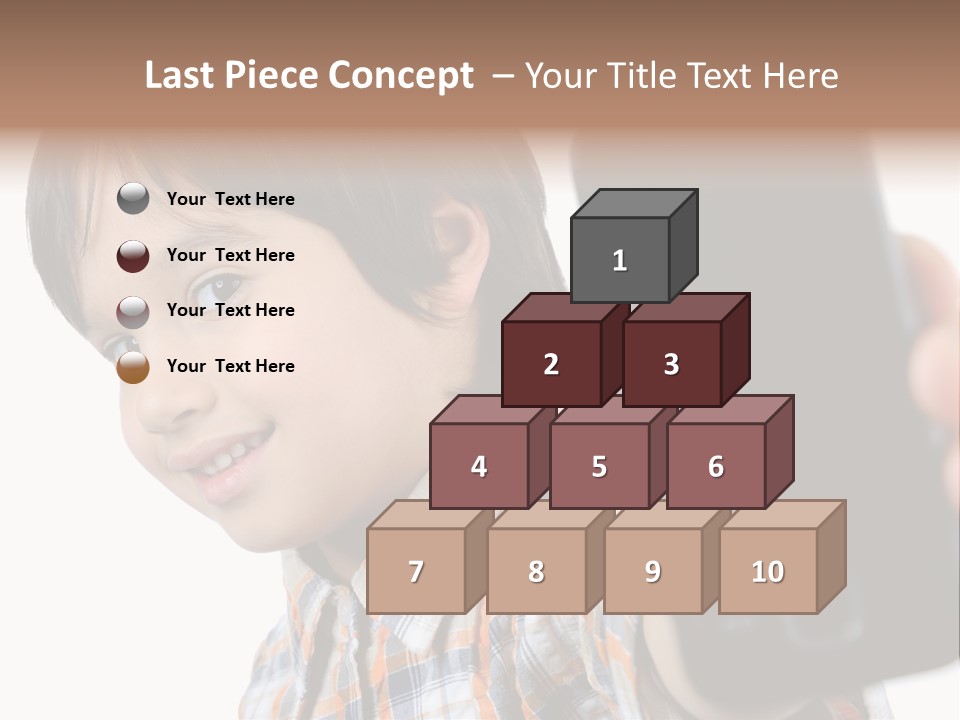 Ventilation Condition Energy PowerPoint Template
