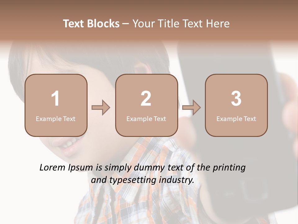 Ventilation Condition Energy PowerPoint Template