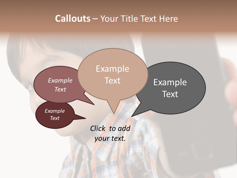 Ventilation Condition Energy PowerPoint Template