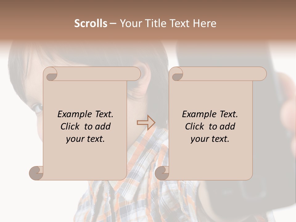 Ventilation Condition Energy PowerPoint Template