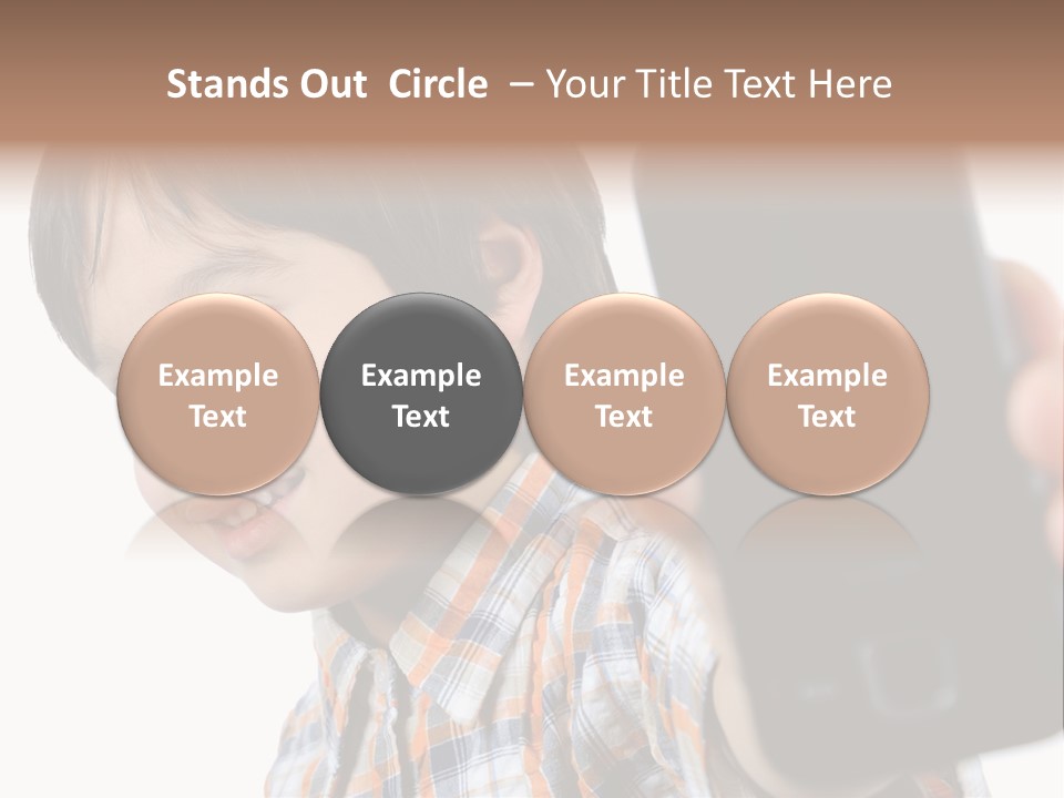 Ventilation Condition Energy PowerPoint Template