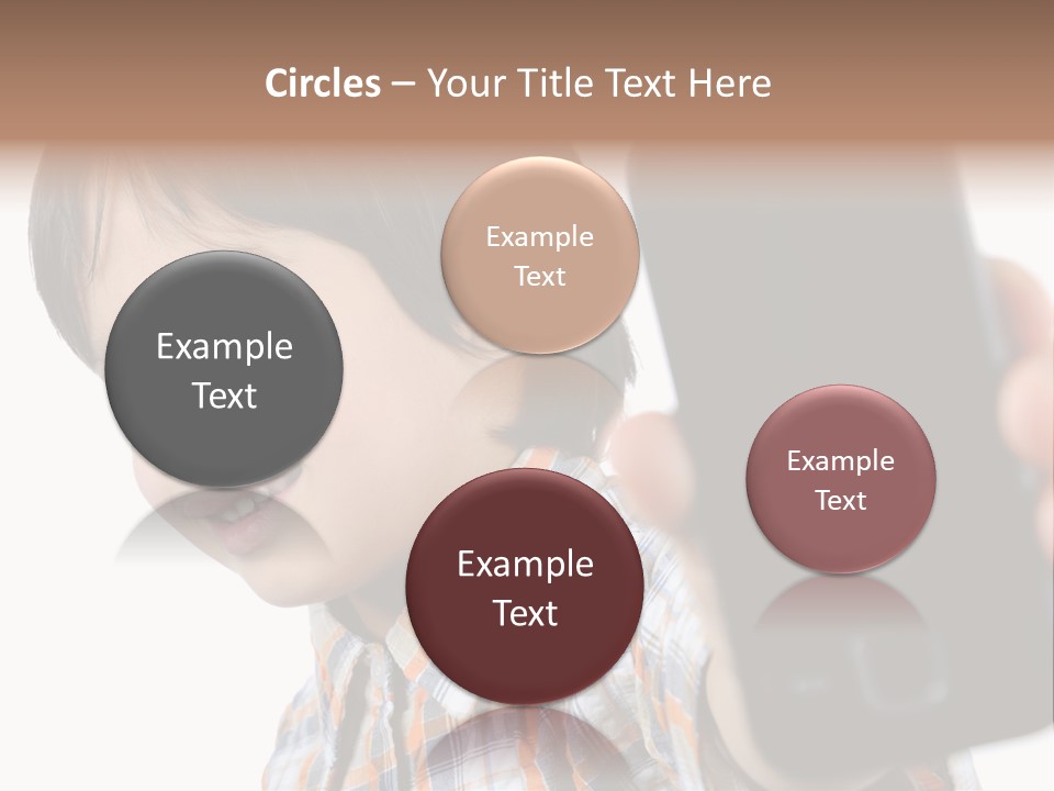 Ventilation Condition Energy PowerPoint Template