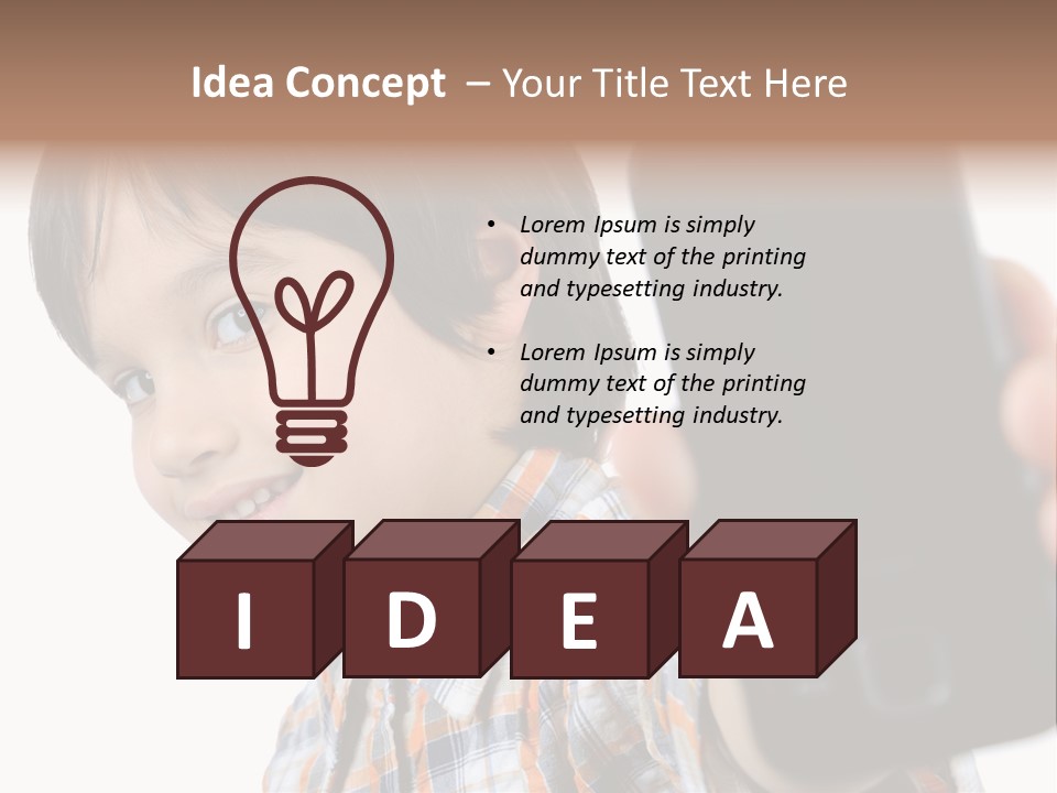 Ventilation Condition Energy PowerPoint Template