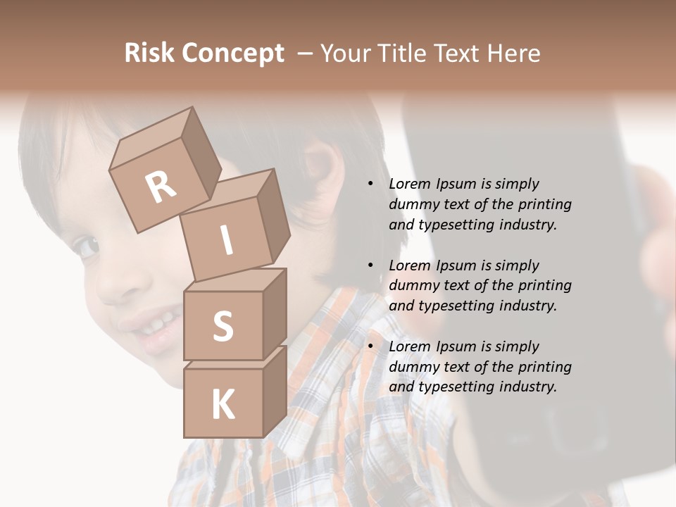 Ventilation Condition Energy PowerPoint Template