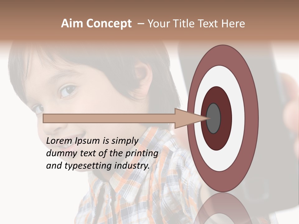 Ventilation Condition Energy PowerPoint Template