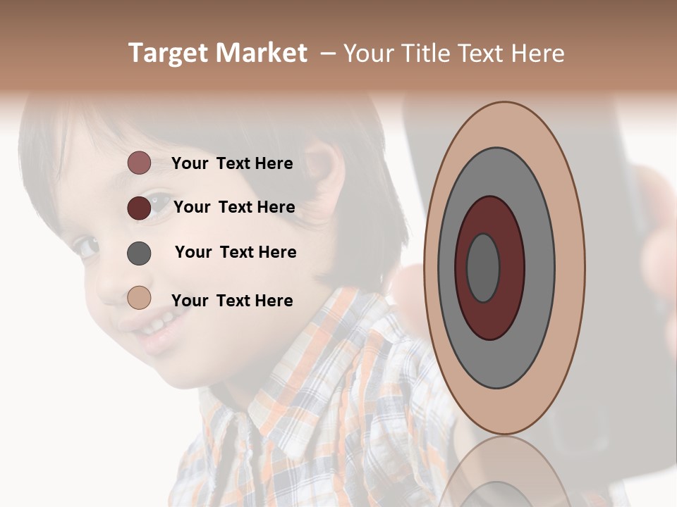 Ventilation Condition Energy PowerPoint Template
