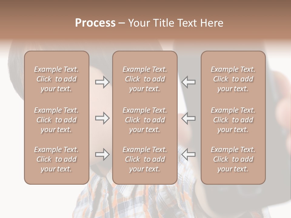 Ventilation Condition Energy PowerPoint Template