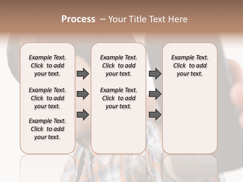 Ventilation Condition Energy PowerPoint Template