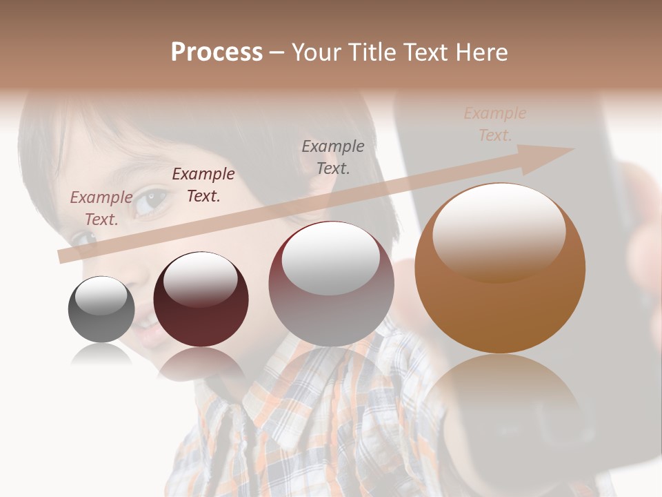 Ventilation Condition Energy PowerPoint Template