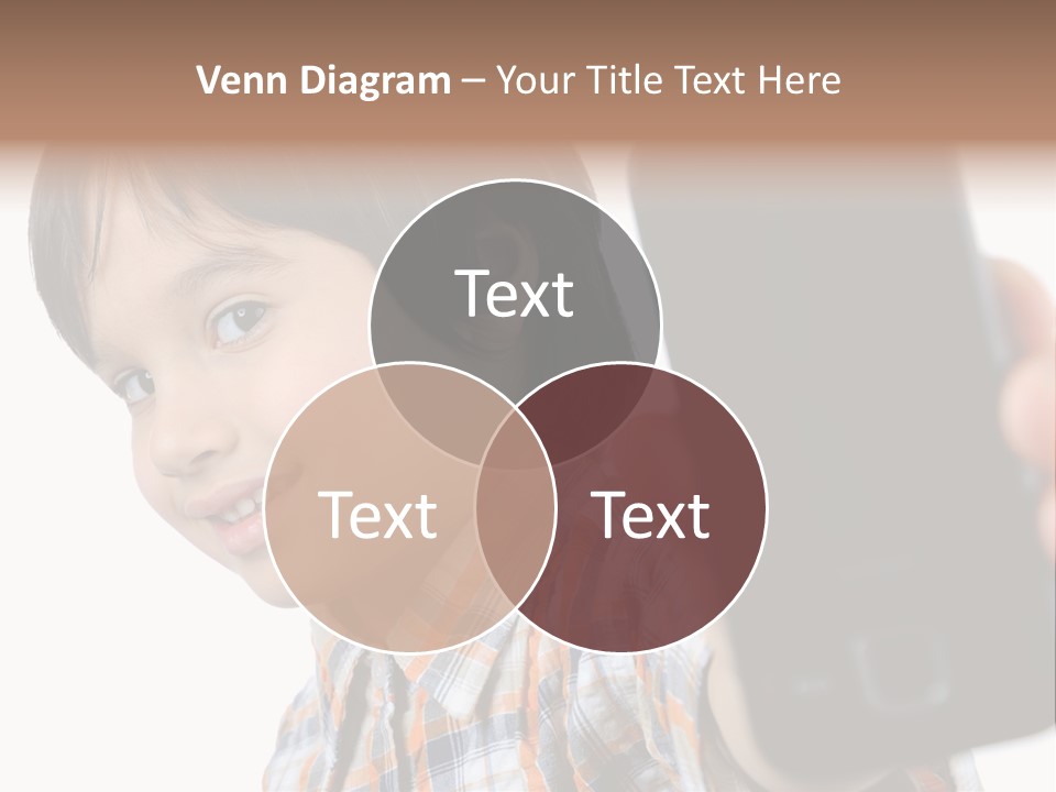Ventilation Condition Energy PowerPoint Template