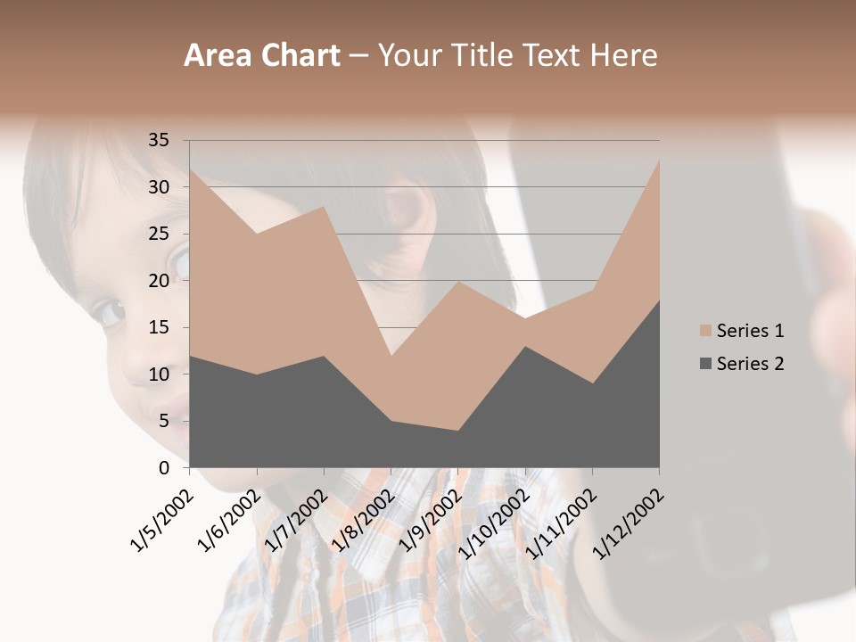 Ventilation Condition Energy PowerPoint Template