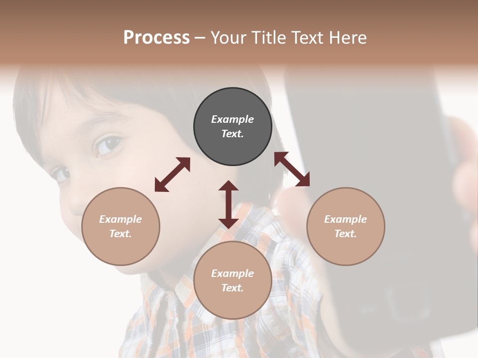 Ventilation Condition Energy PowerPoint Template