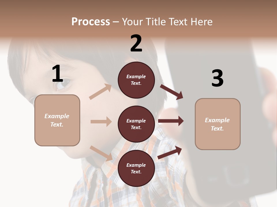 Ventilation Condition Energy PowerPoint Template