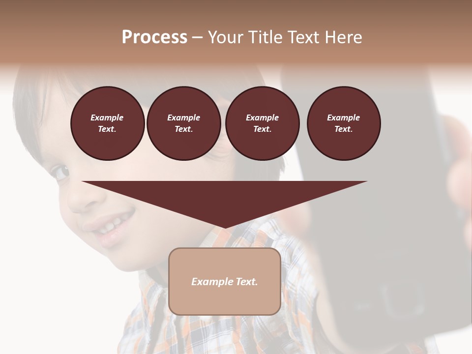 Ventilation Condition Energy PowerPoint Template