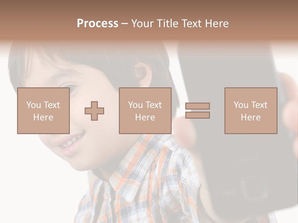 Ventilation Condition Energy PowerPoint Template