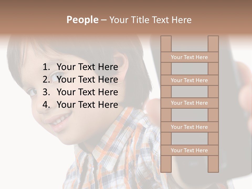 Ventilation Condition Energy PowerPoint Template