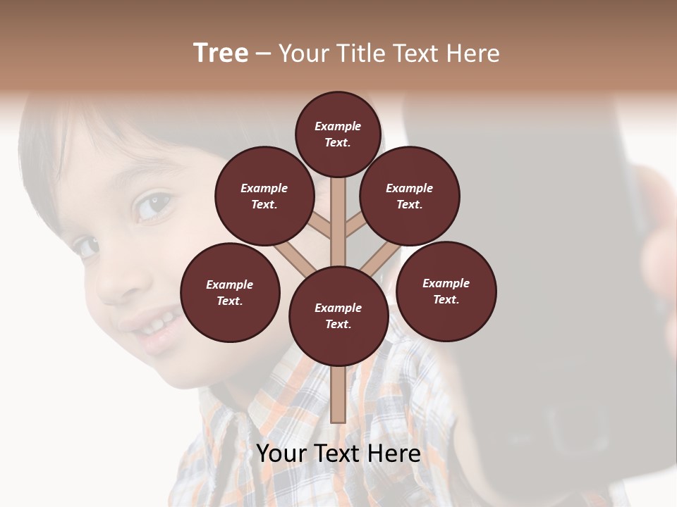 Ventilation Condition Energy PowerPoint Template