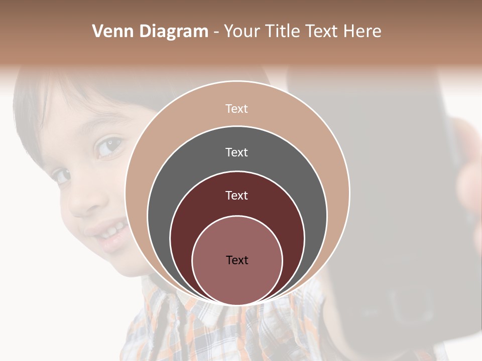 Ventilation Condition Energy PowerPoint Template