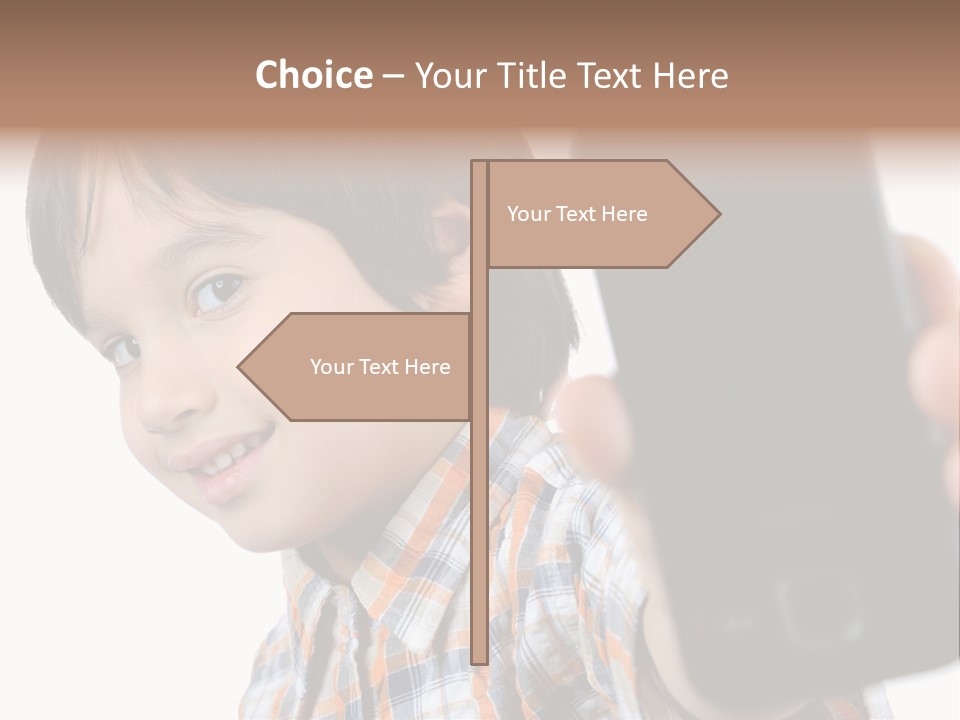 Ventilation Condition Energy PowerPoint Template