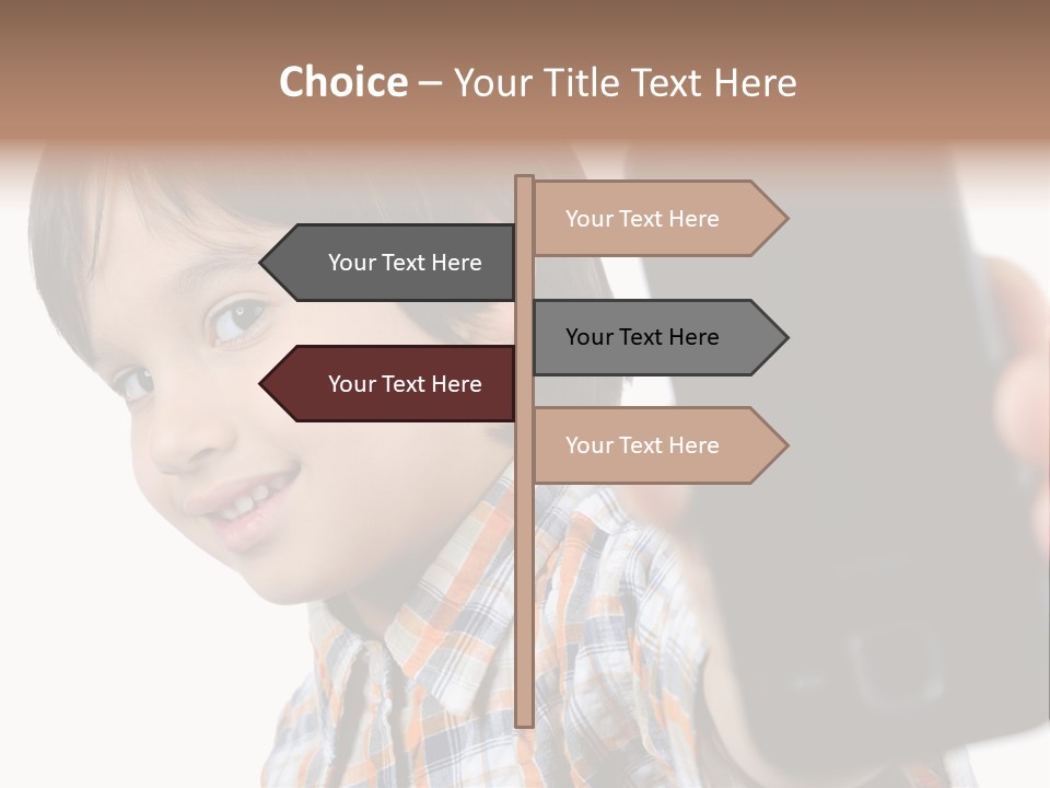 Ventilation Condition Energy PowerPoint Template