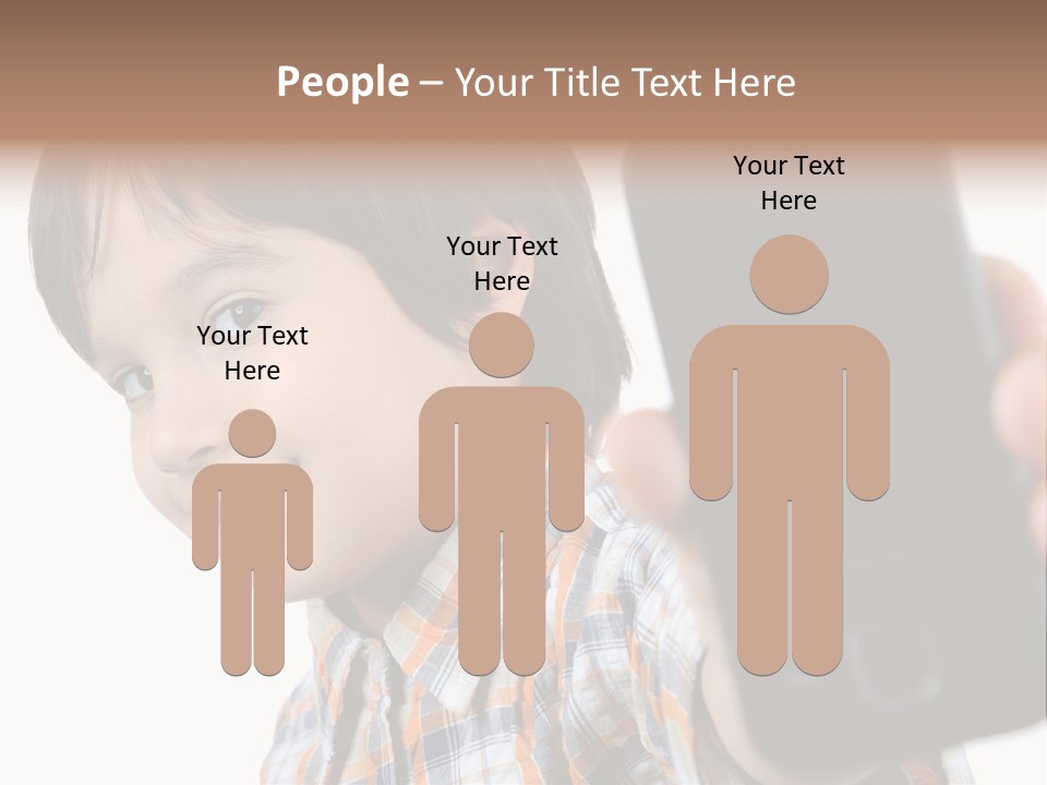 Ventilation Condition Energy PowerPoint Template