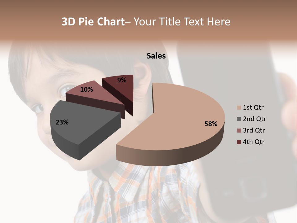 Ventilation Condition Energy PowerPoint Template