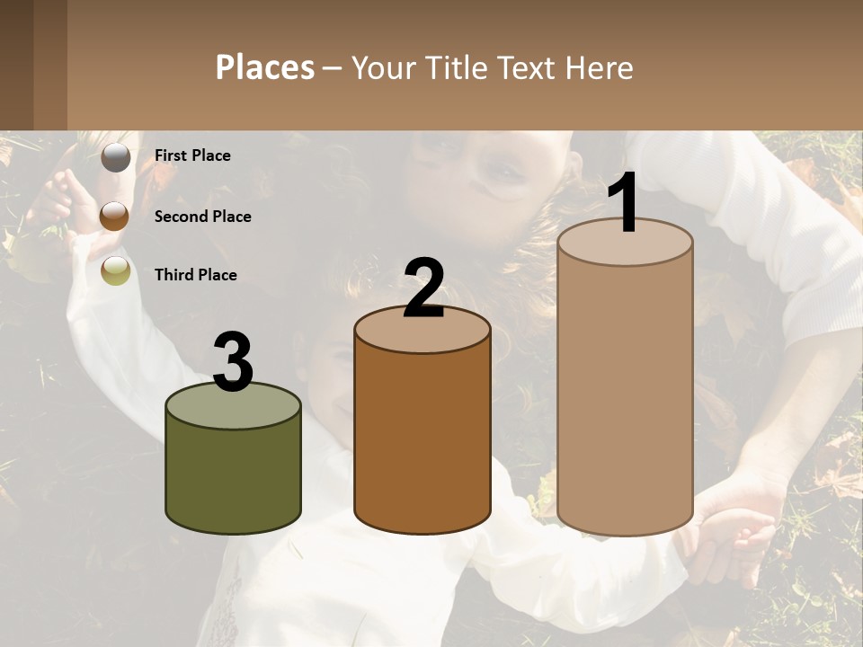 Condition Switch Air PowerPoint Template