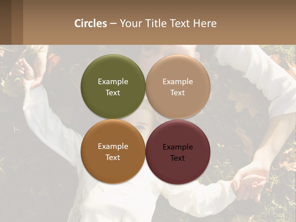 Condition Switch Air PowerPoint Template