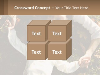 Condition Switch Air PowerPoint Template