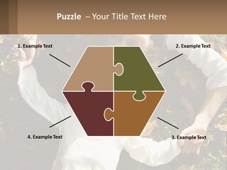 Condition Switch Air PowerPoint Template