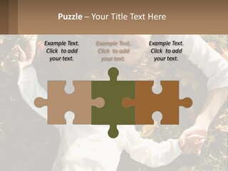 Condition Switch Air PowerPoint Template