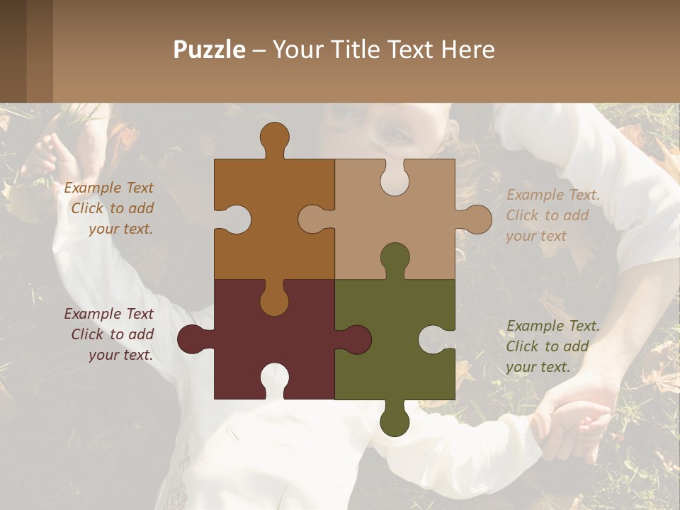 Condition Switch Air PowerPoint Template