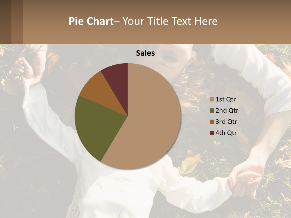 Condition Switch Air PowerPoint Template