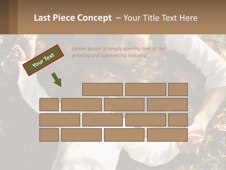 Condition Switch Air PowerPoint Template