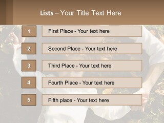 Condition Switch Air PowerPoint Template