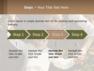 Condition Switch Air PowerPoint Template