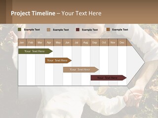 Condition Switch Air PowerPoint Template