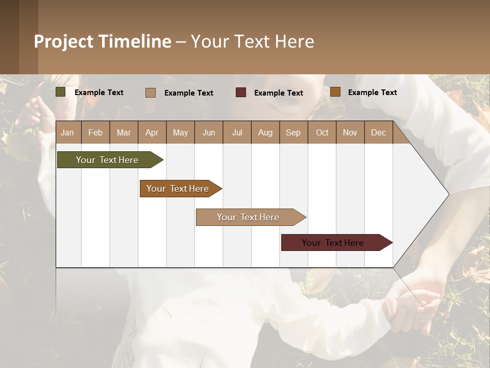 Condition Switch Air PowerPoint Template