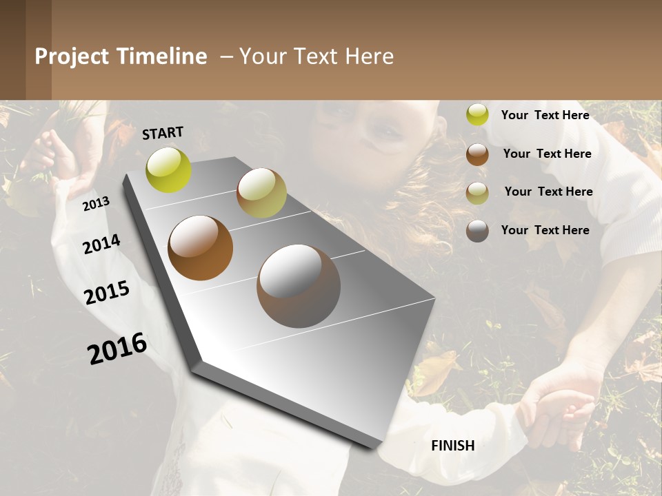 Condition Switch Air PowerPoint Template