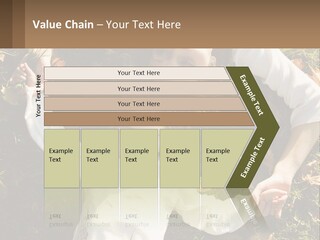 Condition Switch Air PowerPoint Template