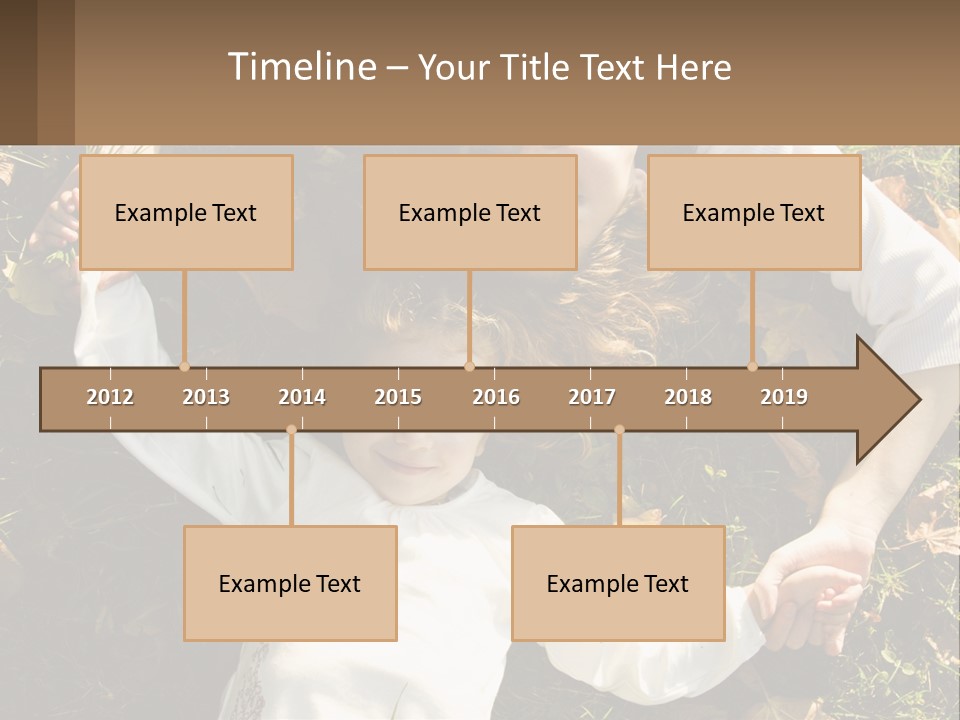 Condition Switch Air PowerPoint Template