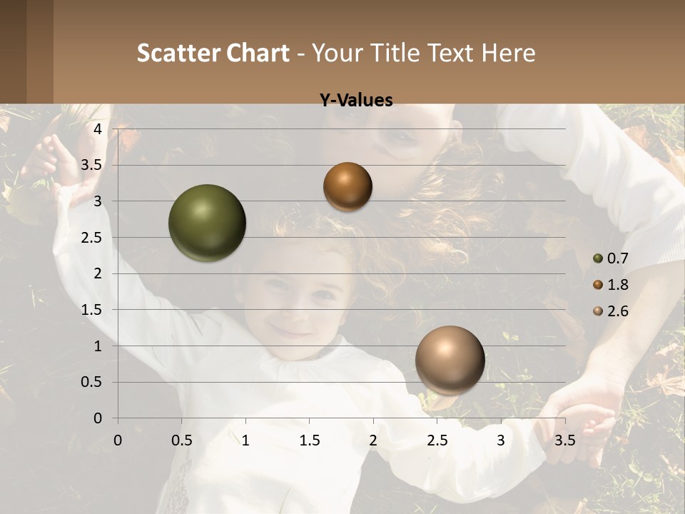 Condition Switch Air PowerPoint Template
