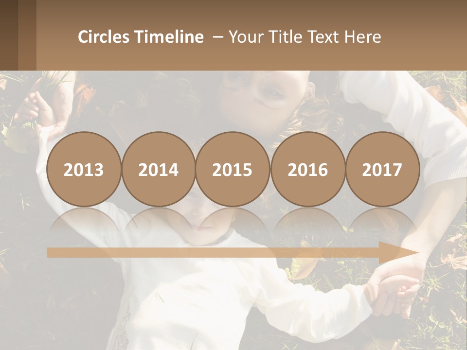 Condition Switch Air PowerPoint Template