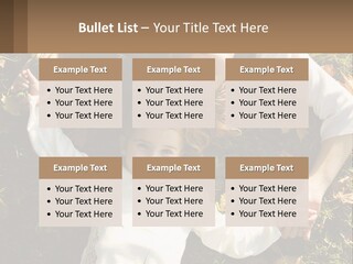 Condition Switch Air PowerPoint Template