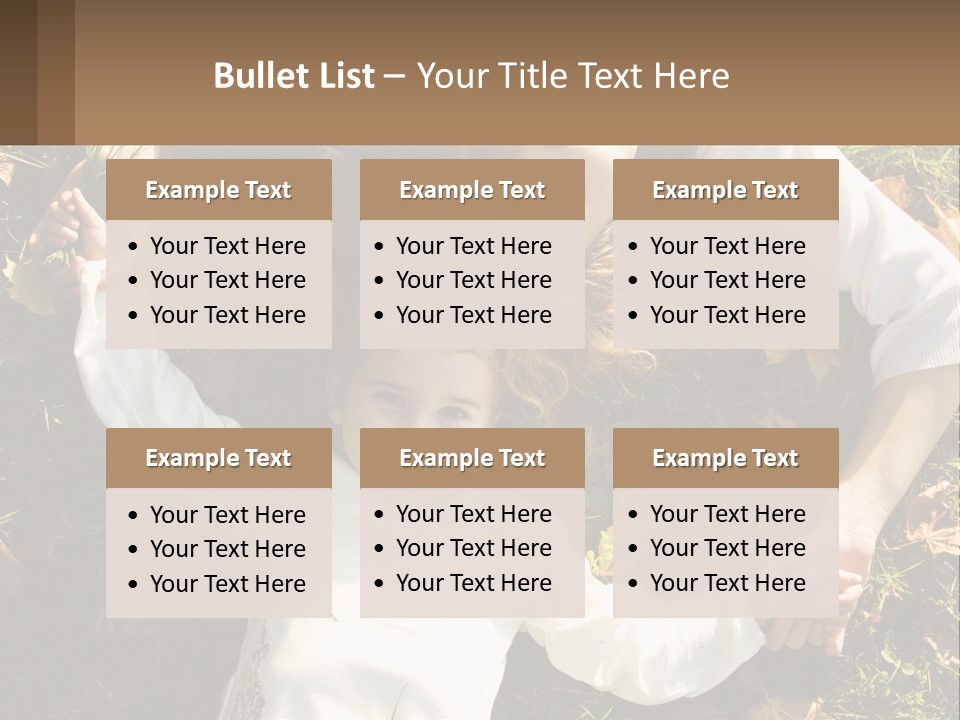 Condition Switch Air PowerPoint Template
