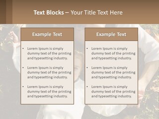 Condition Switch Air PowerPoint Template