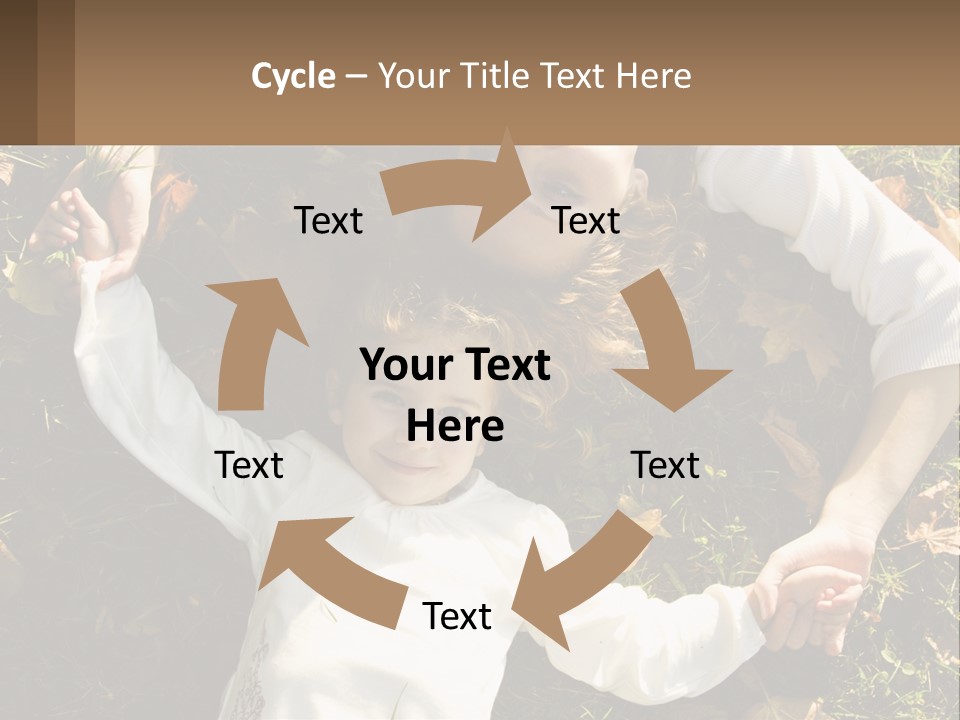 Condition Switch Air PowerPoint Template
